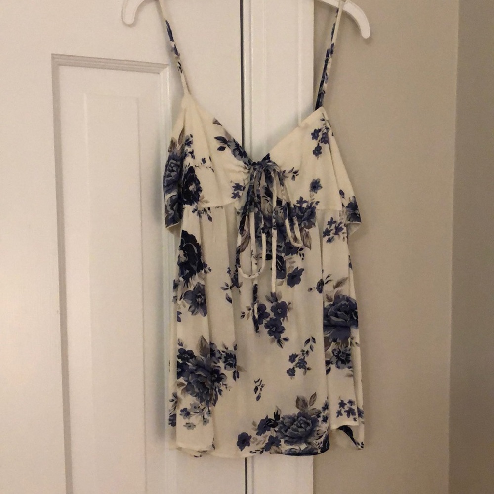 American Eagle Top